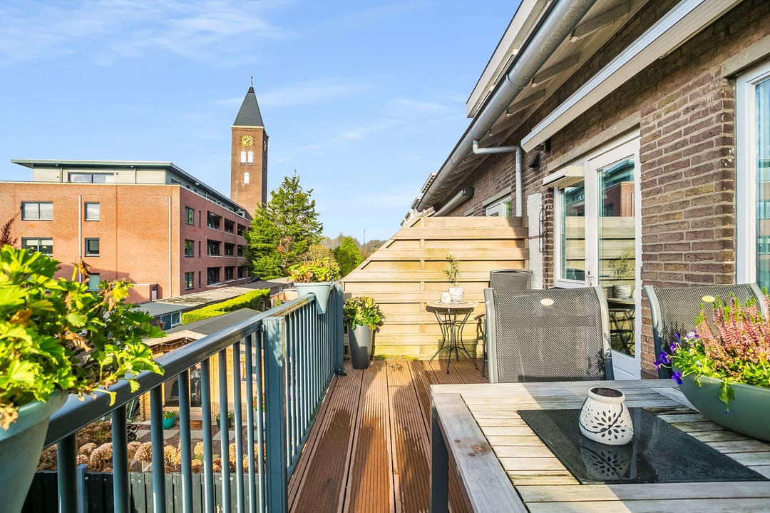 Photo 2 of Oranje Nassaustraat 24