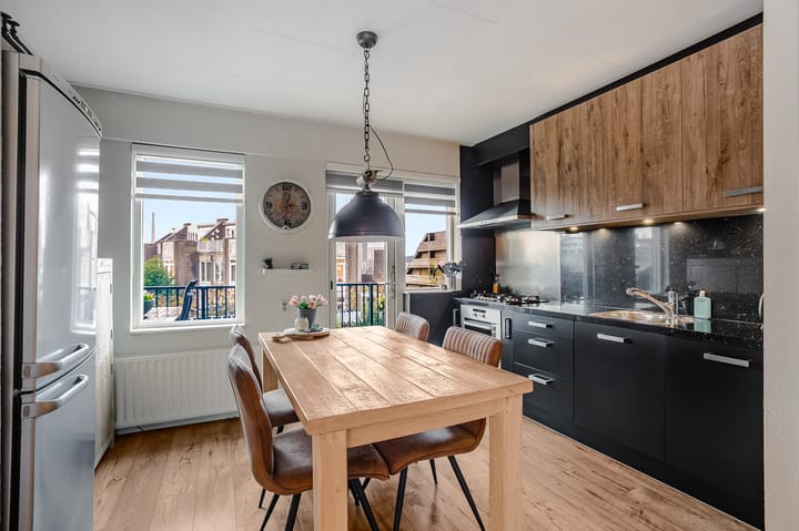 Foto 3 van Oranje Nassaustraat 24