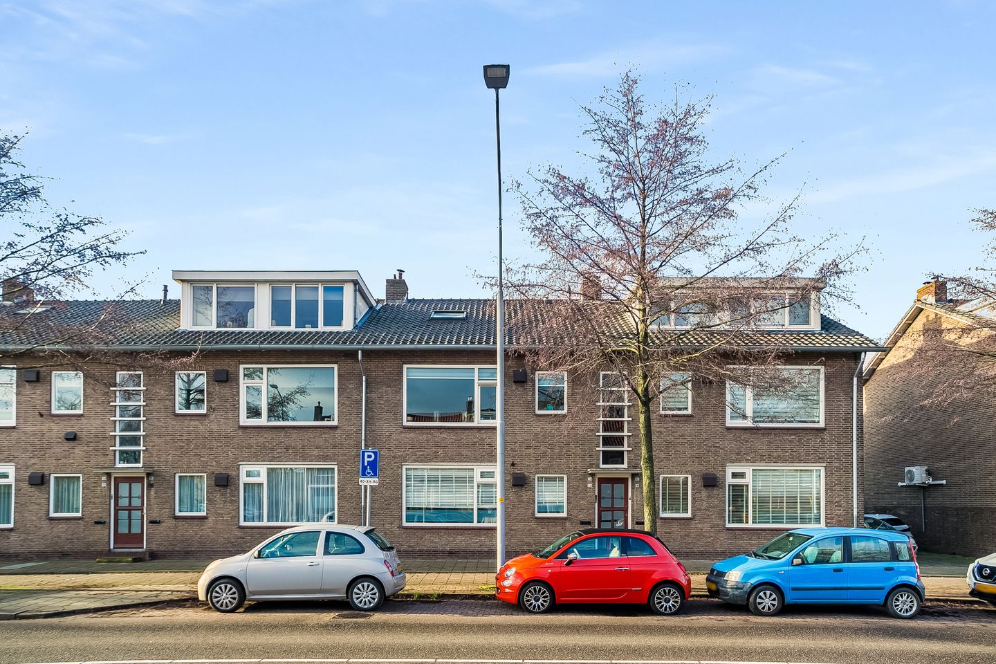 Photo 4 of Oranje Nassaustraat 24