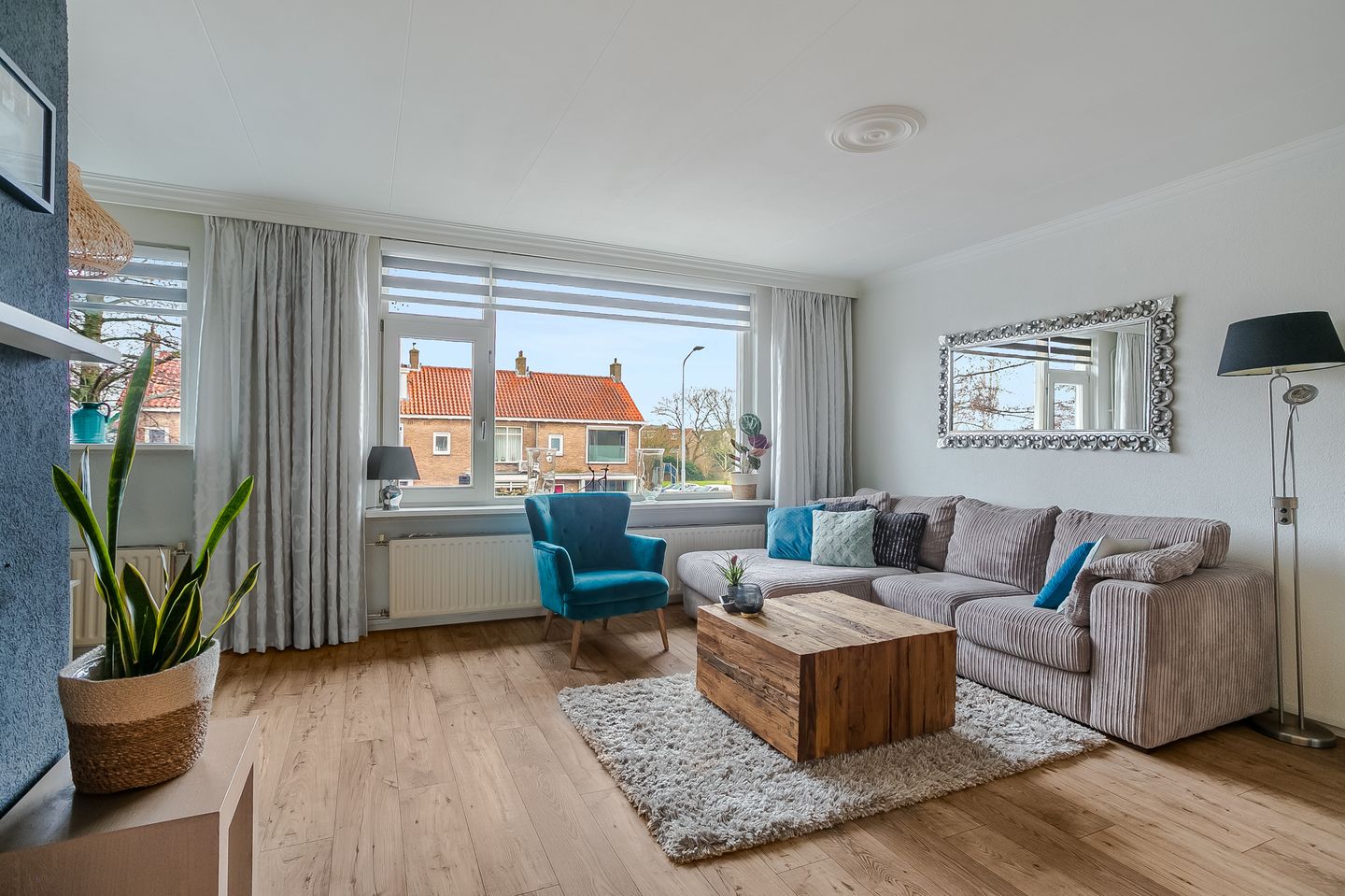 Photo 5 of Oranje Nassaustraat 24