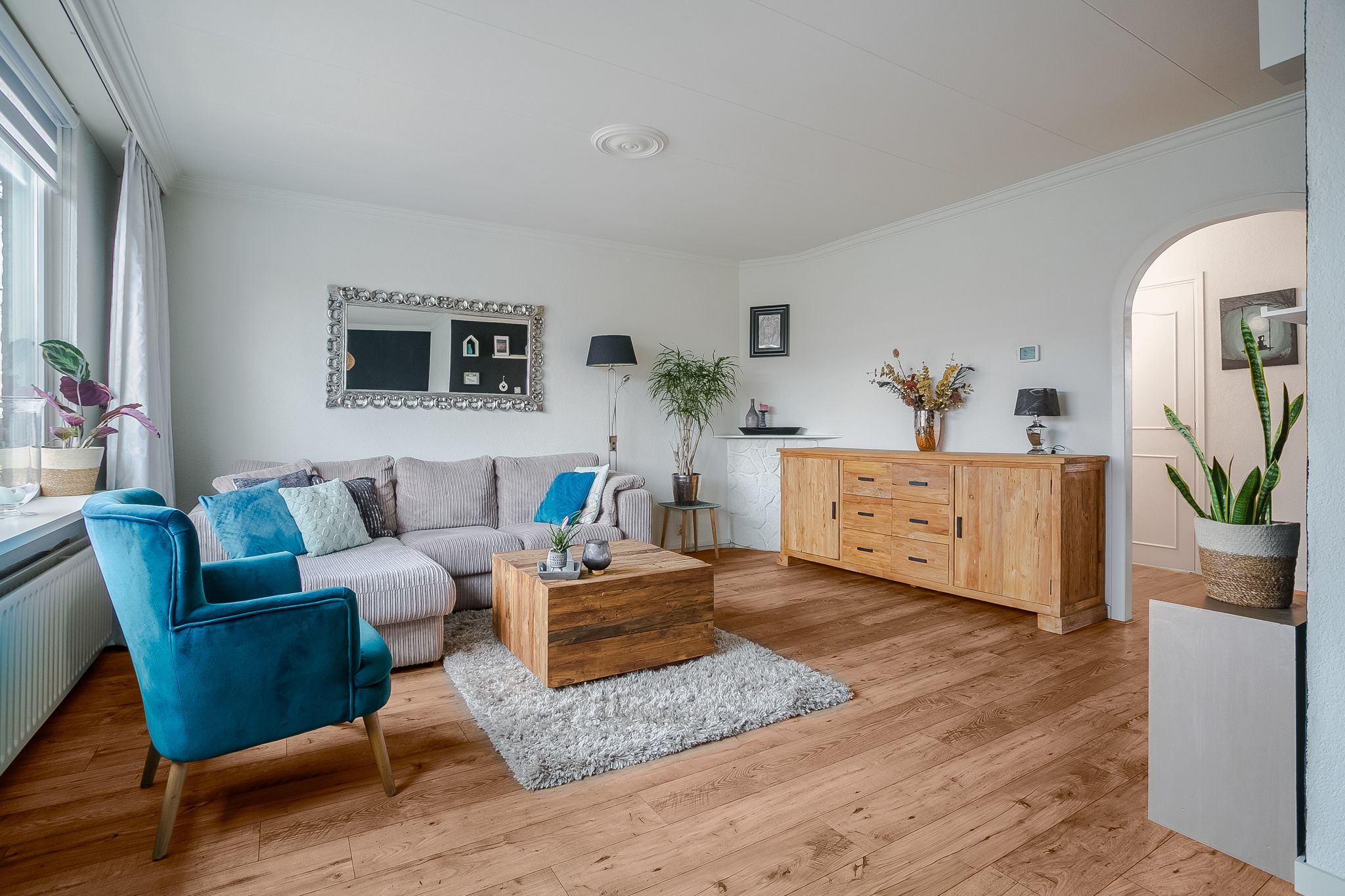 Photo 6 of Oranje Nassaustraat 24