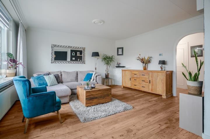 Foto 6 van Oranje Nassaustraat 24