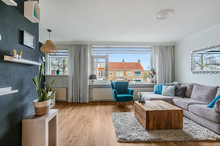 Foto 7 van Oranje Nassaustraat 24