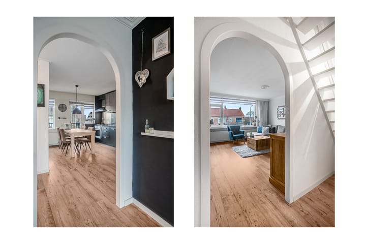 Foto 10 van Oranje Nassaustraat 24