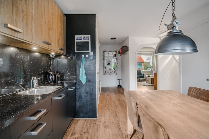 Foto 12 van Oranje Nassaustraat 24