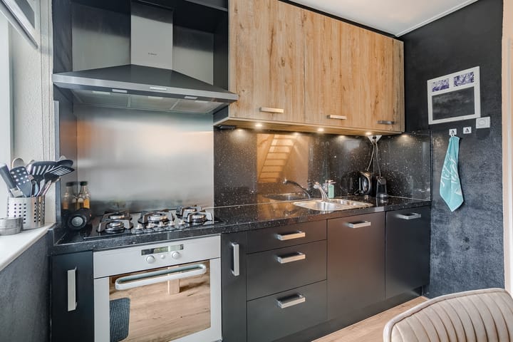 Foto 13 van Oranje Nassaustraat 24