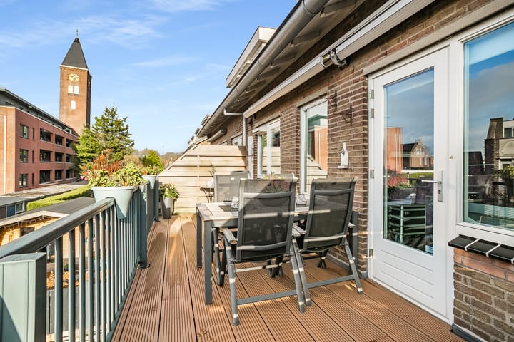 Foto 14 van Oranje Nassaustraat 24