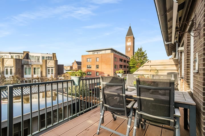 Foto 15 van Oranje Nassaustraat 24