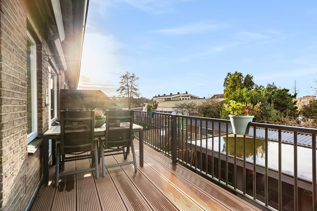 Photo 16 of Oranje Nassaustraat 24