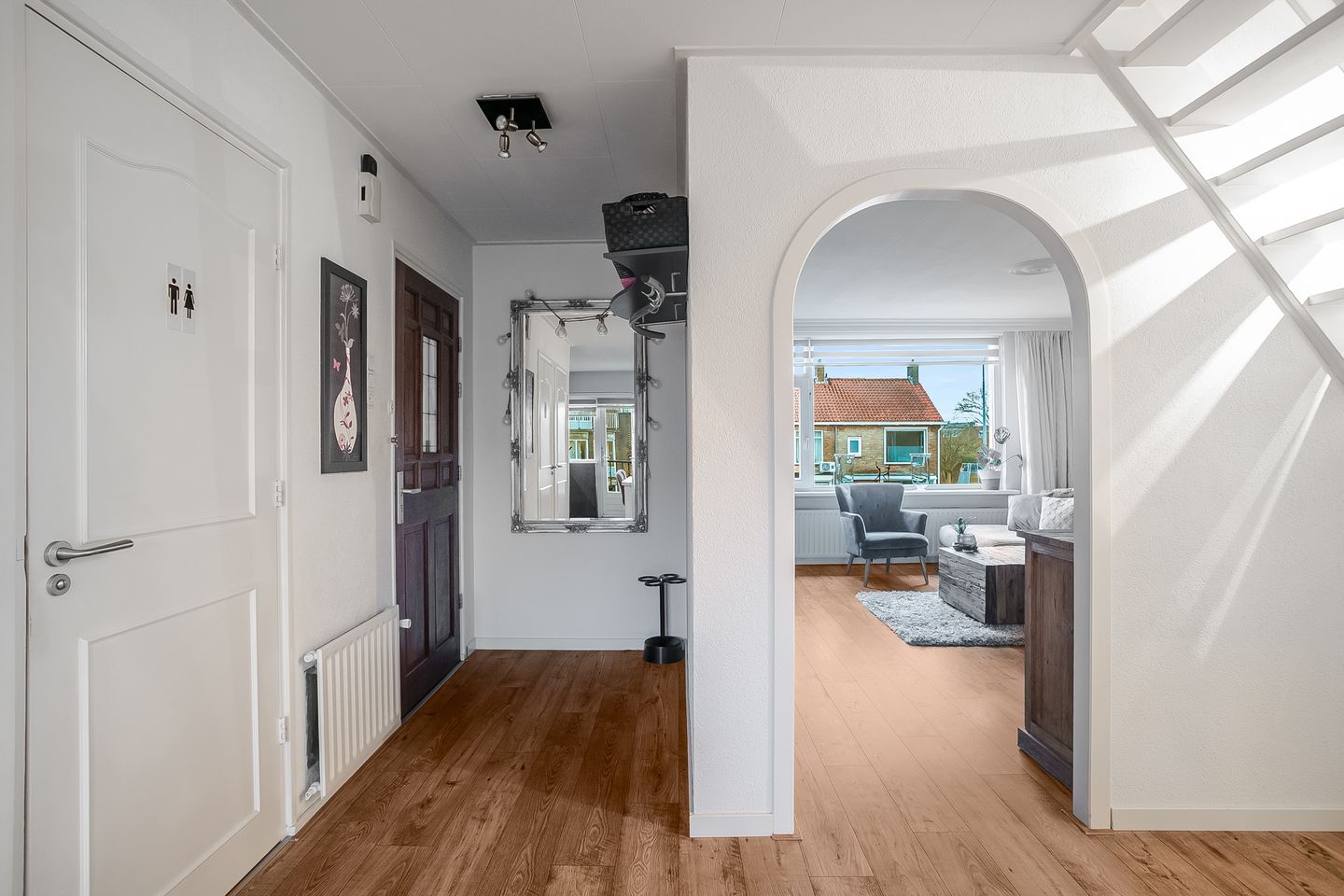 Photo 19 of Oranje Nassaustraat 24