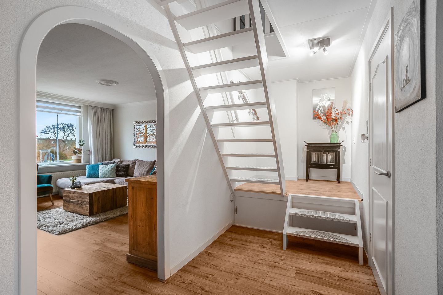 Photo 20 of Oranje Nassaustraat 24