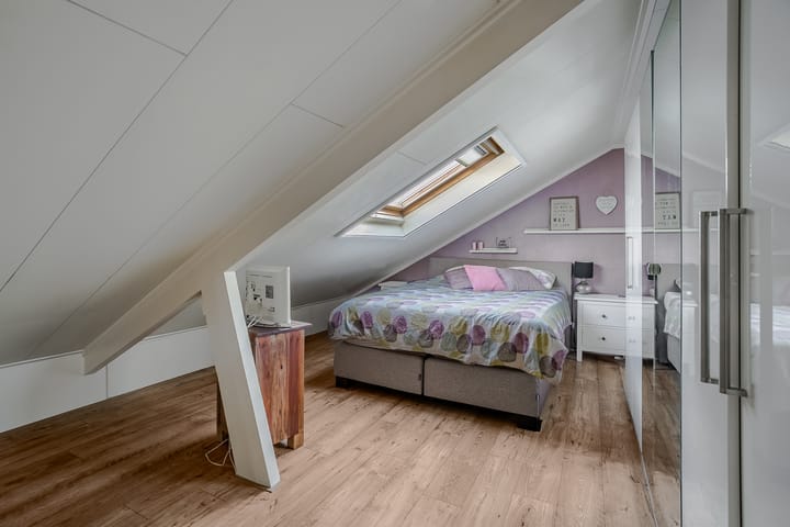 Foto 21 van Oranje Nassaustraat 24