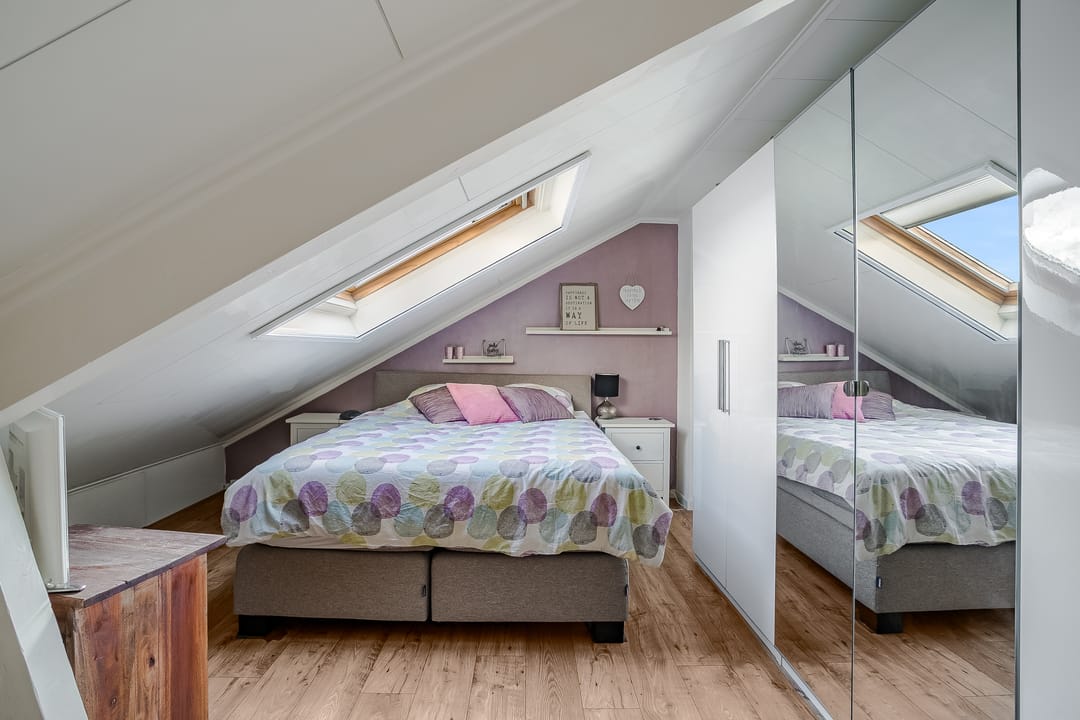 Photo 23 of Oranje Nassaustraat 24