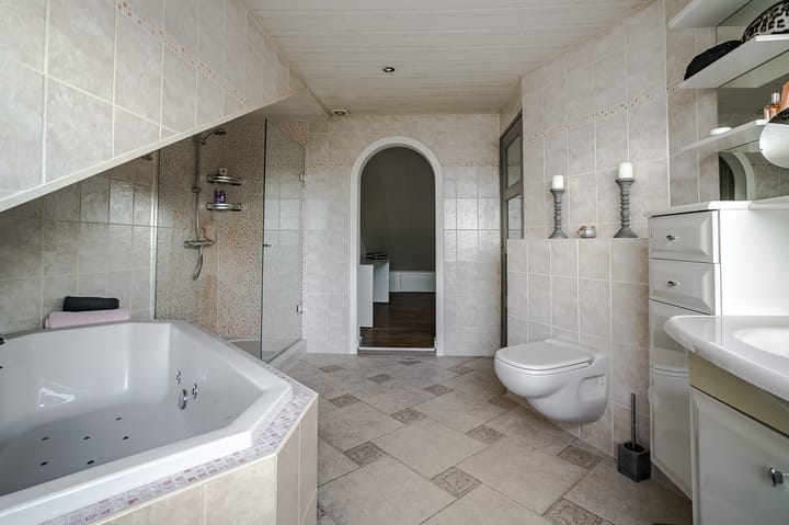 Foto 29 van Oranje Nassaustraat 24