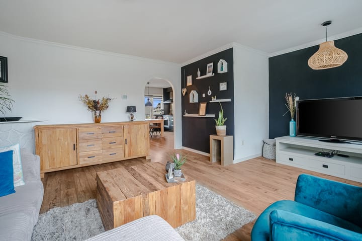 Foto 9 van Oranje Nassaustraat 24