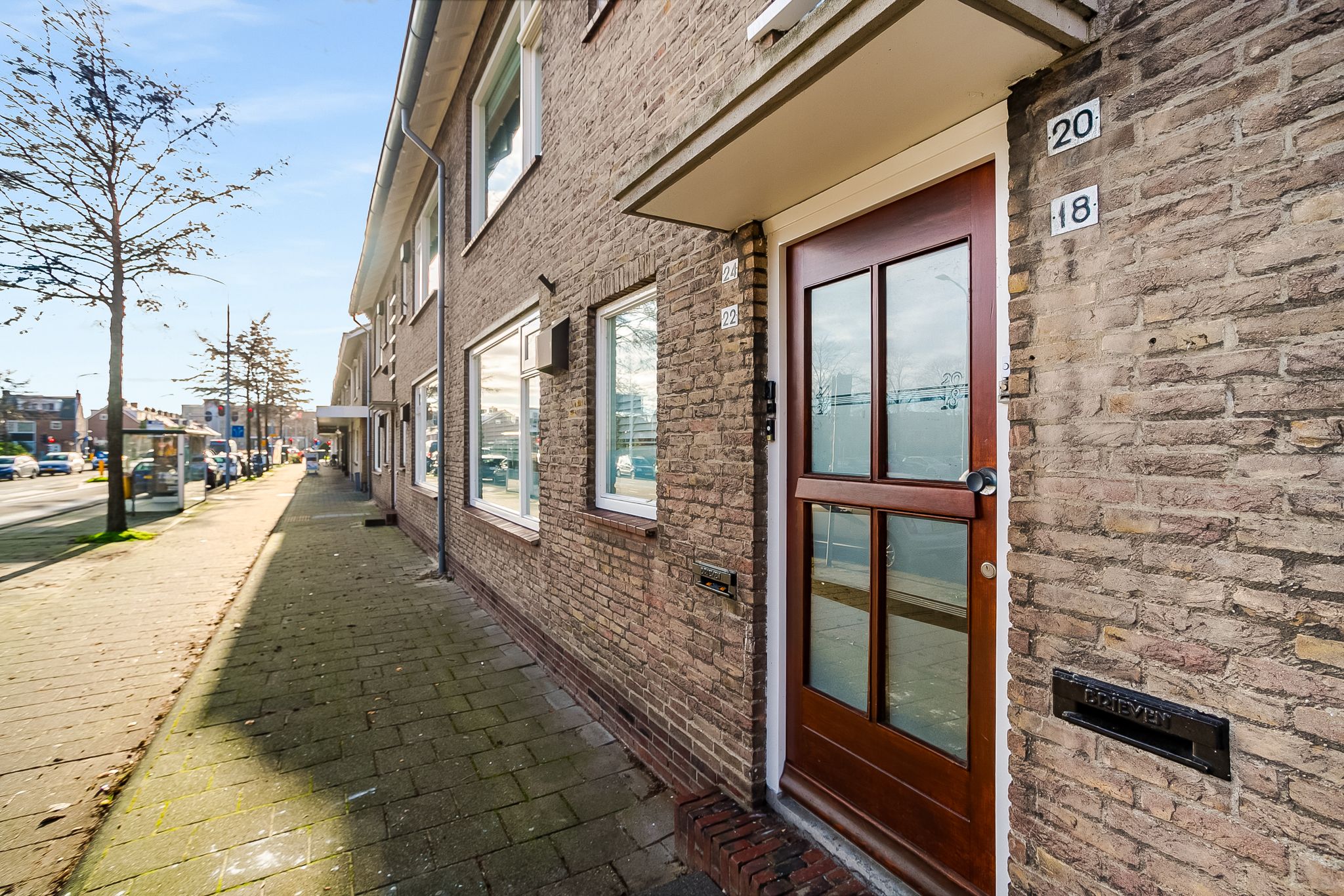 Photo 36 of Oranje Nassaustraat 24