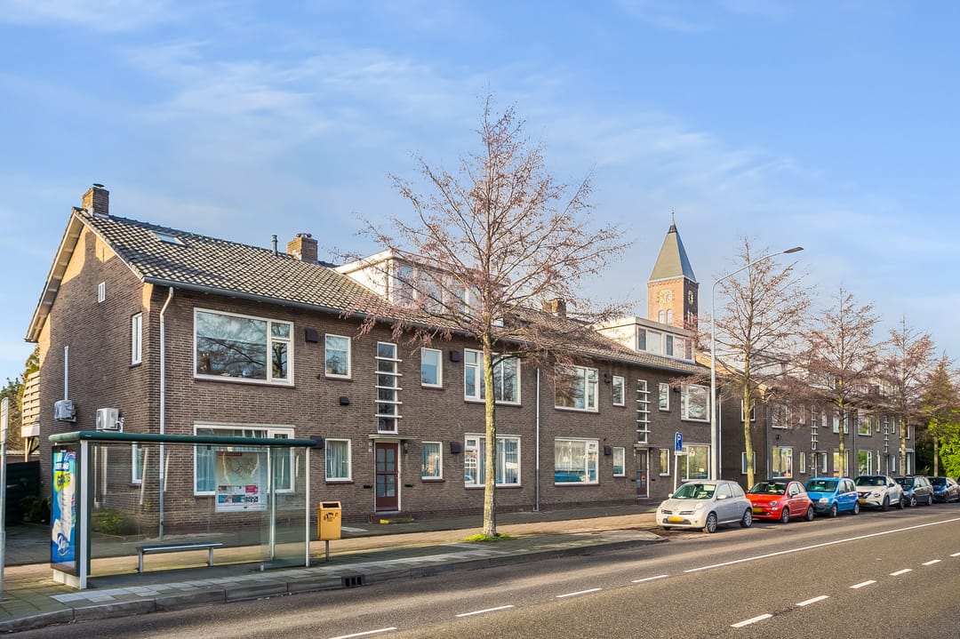 Photo 37 of Oranje Nassaustraat 24