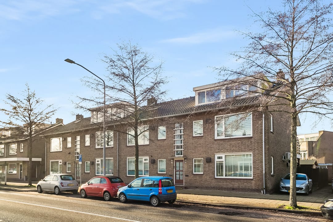 Photo 38 of Oranje Nassaustraat 24