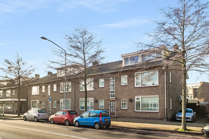 Foto 38 van Oranje Nassaustraat 24