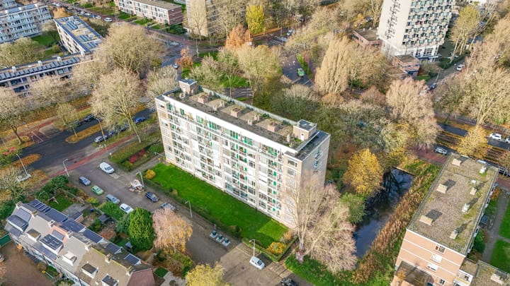 Foto 1 van Denenburg 104