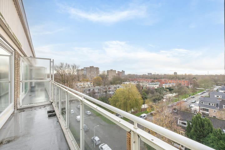 Foto 3 van Denenburg 104