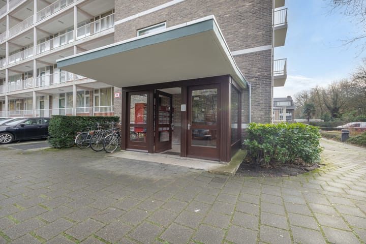 Foto 5 van Denenburg 104