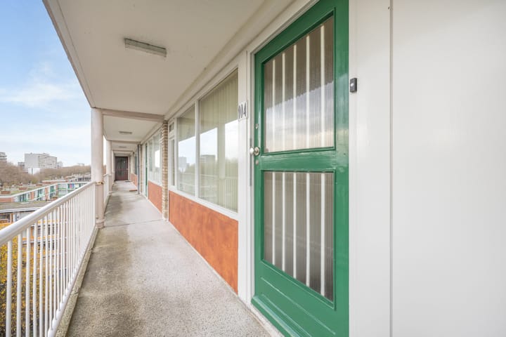 Foto 7 van Denenburg 104