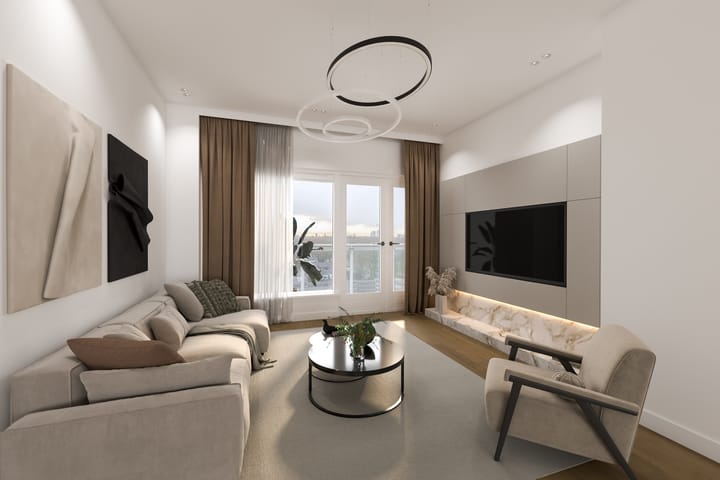 Foto 10 van Denenburg 104