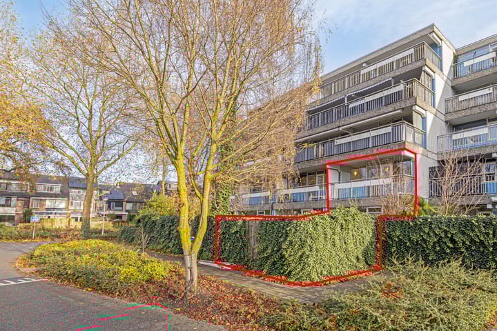 Foto 2 van Dubbelhof 117