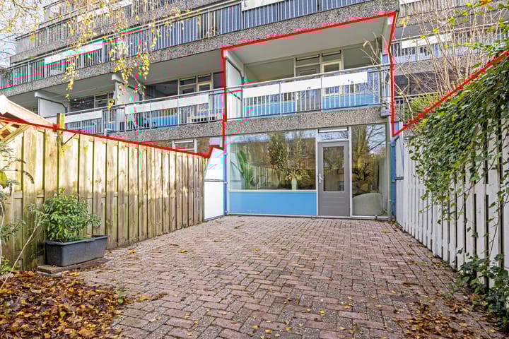 Foto 3 van Dubbelhof 117