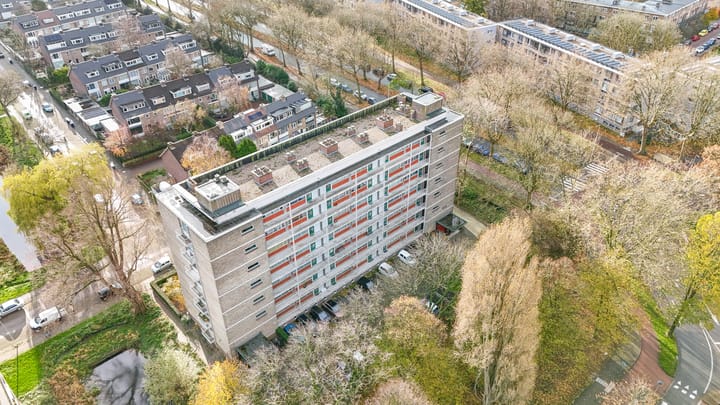 Foto 23 van Denenburg 104