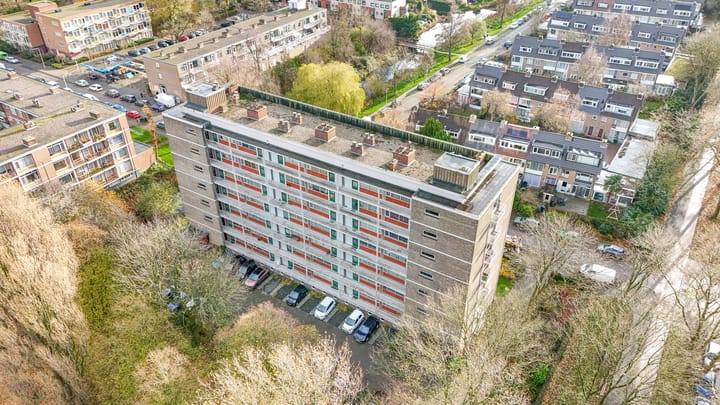 Foto 24 van Denenburg 104