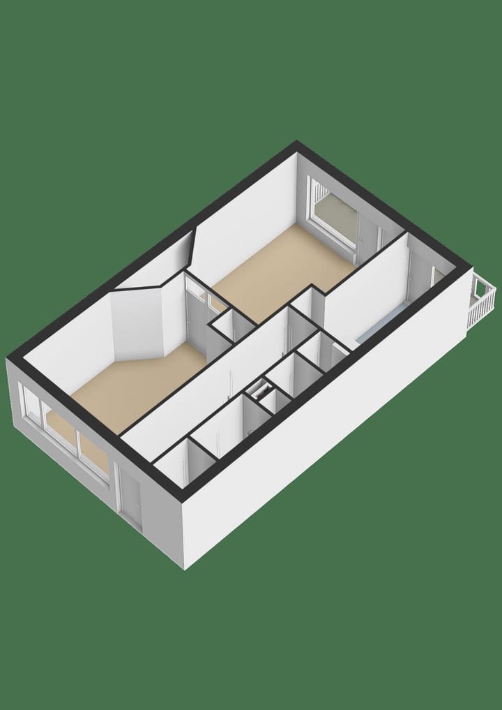 Foto 27 van Denenburg 104