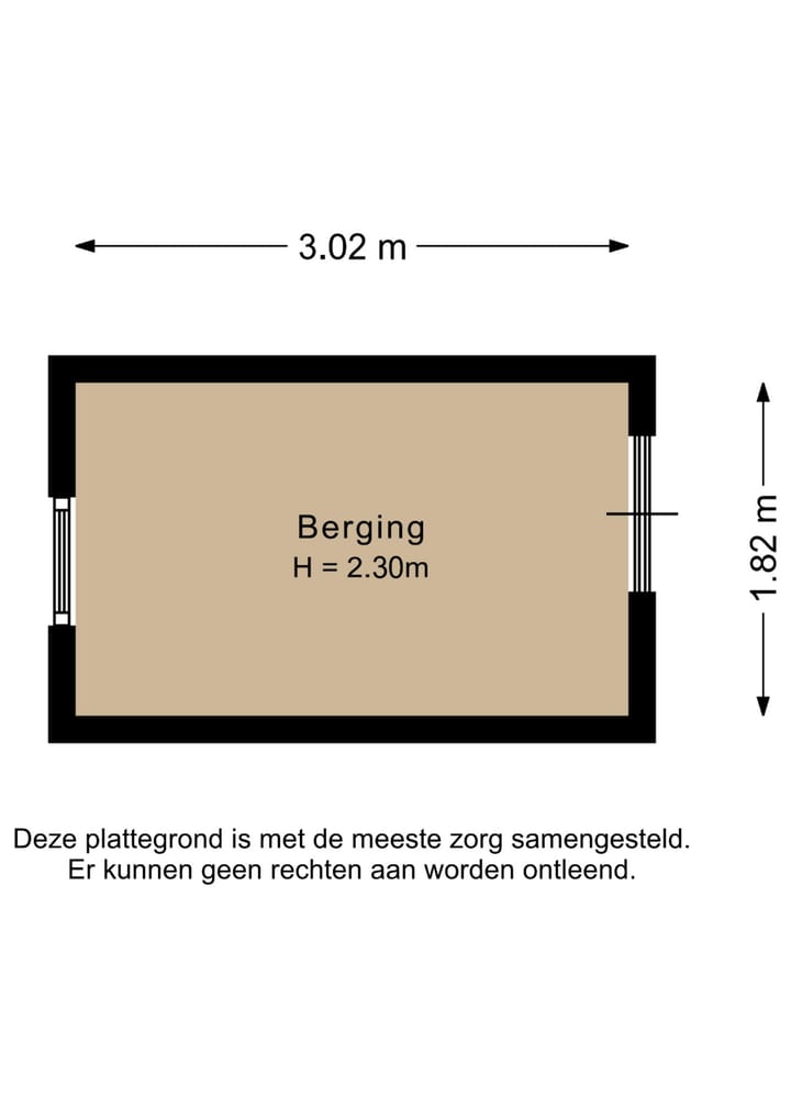 Foto 28 van Denenburg 104