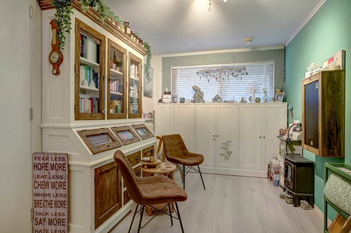 Foto 7 van Willem Hedastraat 151