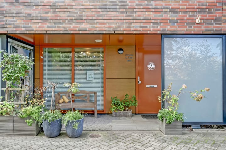 Foto 4 van Willem Hedastraat 151