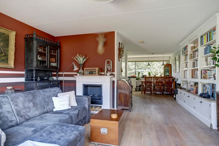 Foto 10 van Willem Hedastraat 151