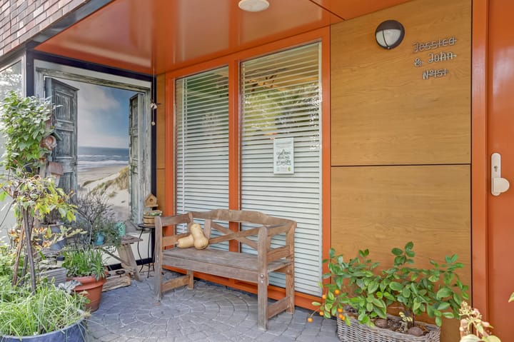 Foto 5 van Willem Hedastraat 151