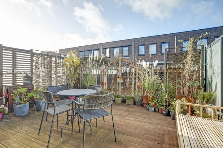 Foto 20 van Willem Hedastraat 151