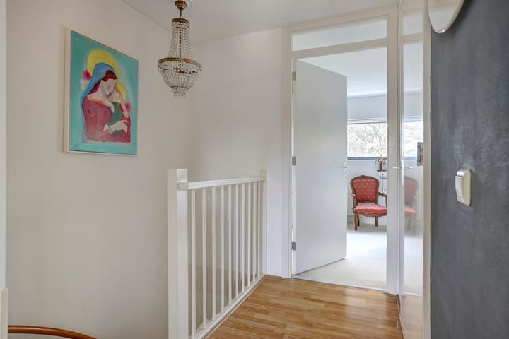 Foto 24 van Willem Hedastraat 151