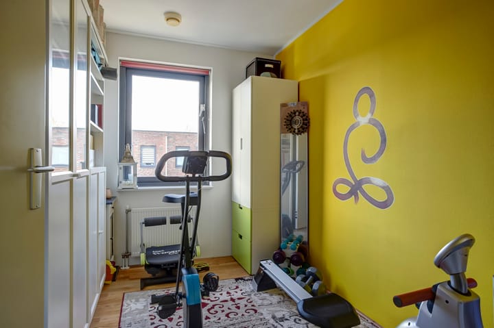 Foto 29 van Willem Hedastraat 151