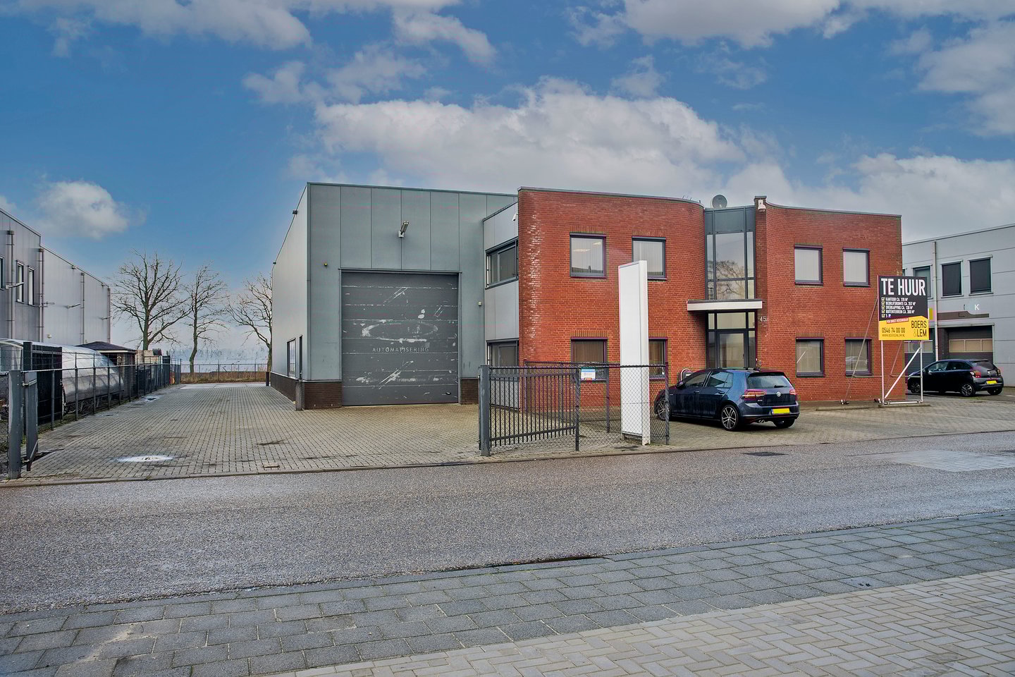 View photo 5 of Virulyweg 45