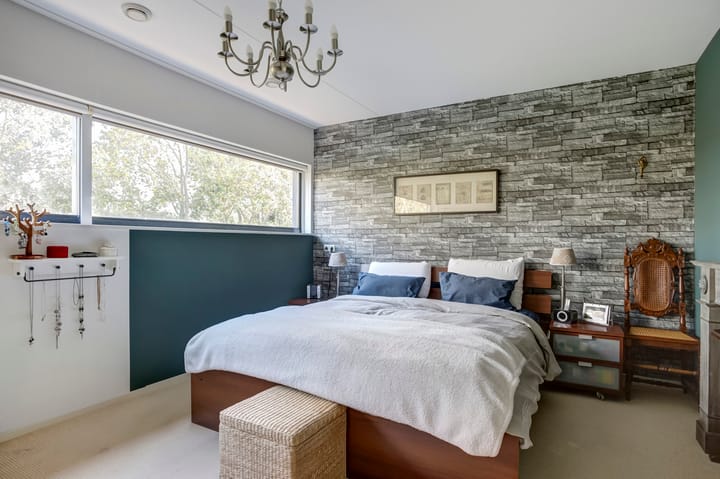 Foto 25 van Willem Hedastraat 151