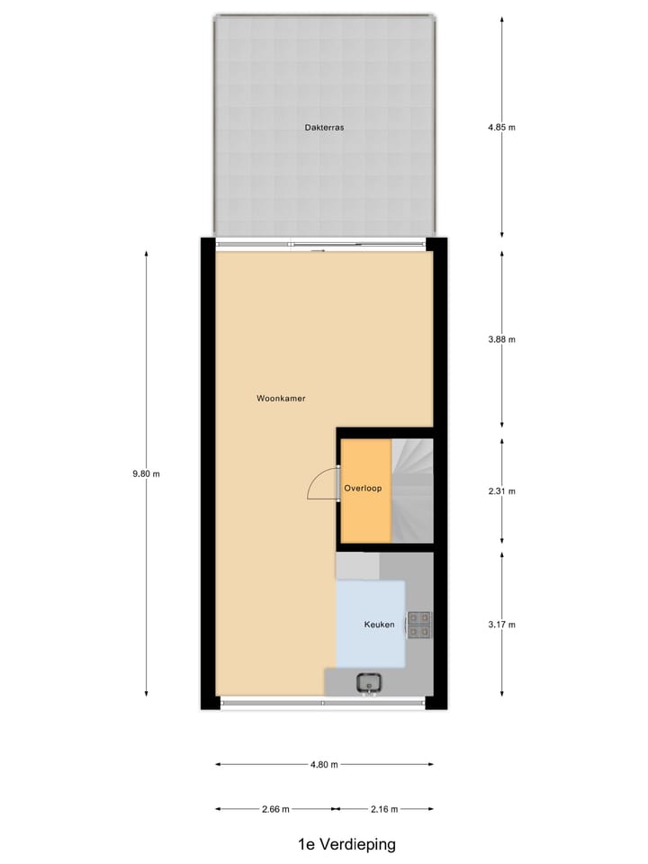 Foto 33 van Willem Hedastraat 151