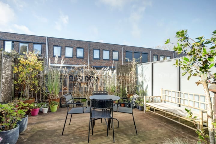 Foto 19 van Willem Hedastraat 151