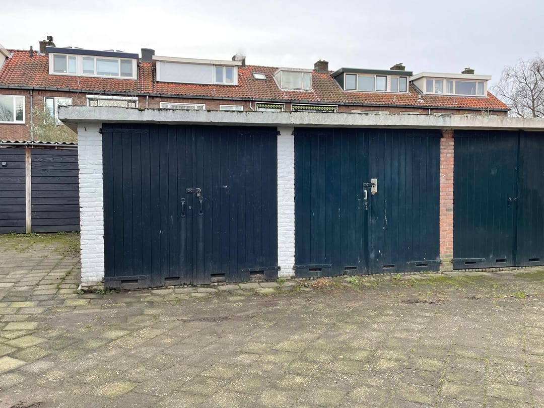 Photo 1 of Erasmuslaan 26E