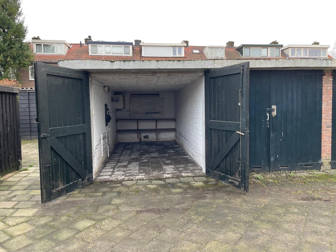 Photo 2 of Erasmuslaan 26E