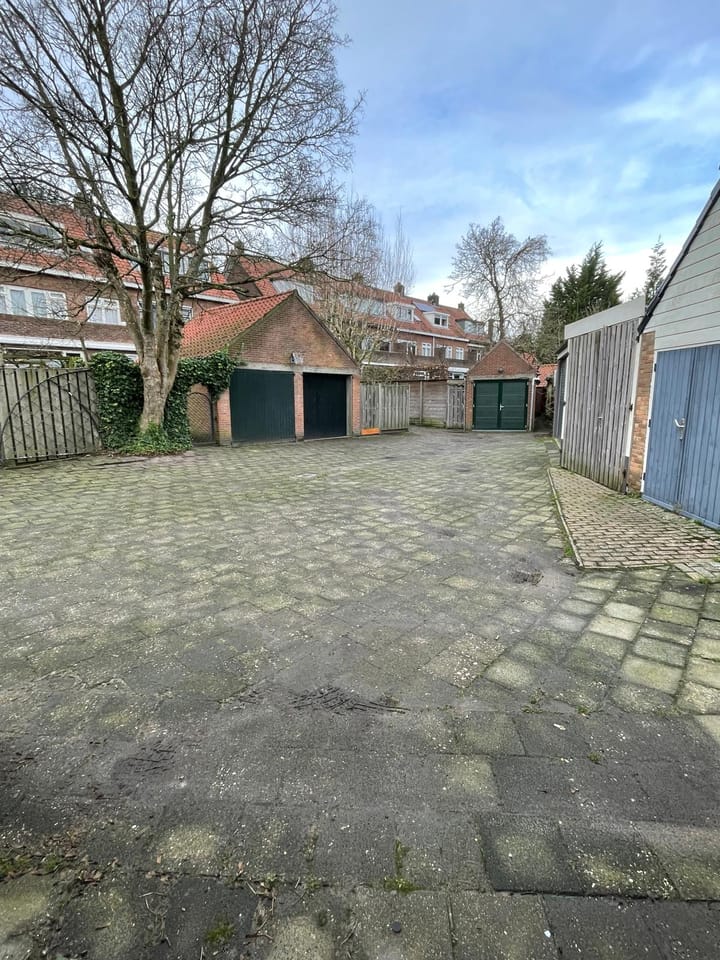 Photo 4 of Erasmuslaan 26E