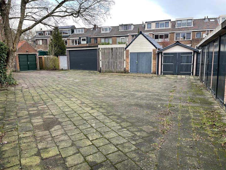 Photo 5 of Erasmuslaan 26E