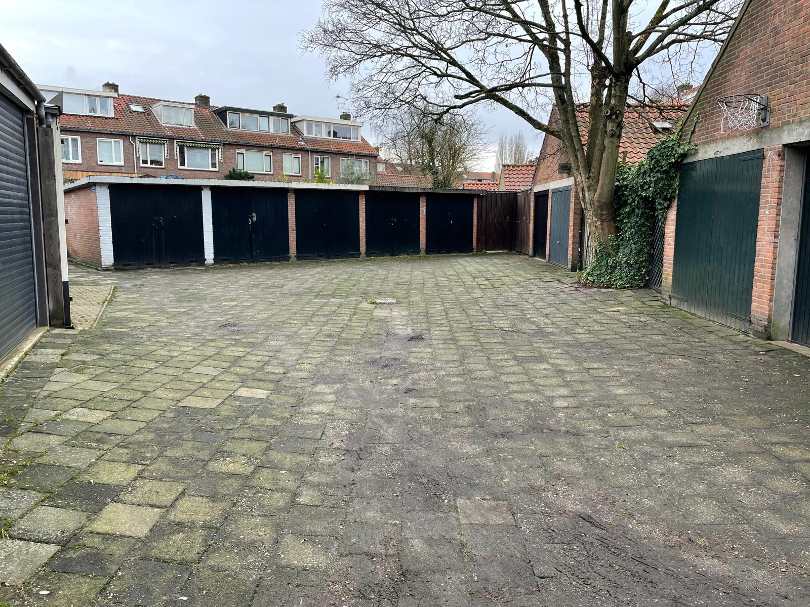 Photo 6 of Erasmuslaan 26E